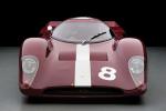 Chevron B16 1969 года